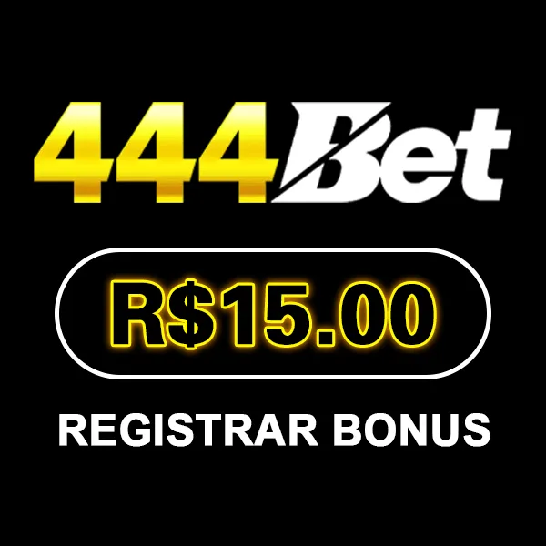 444BET Game Online Resmi 2026