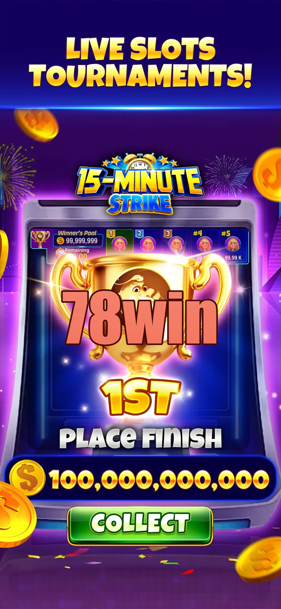 78win Baixar