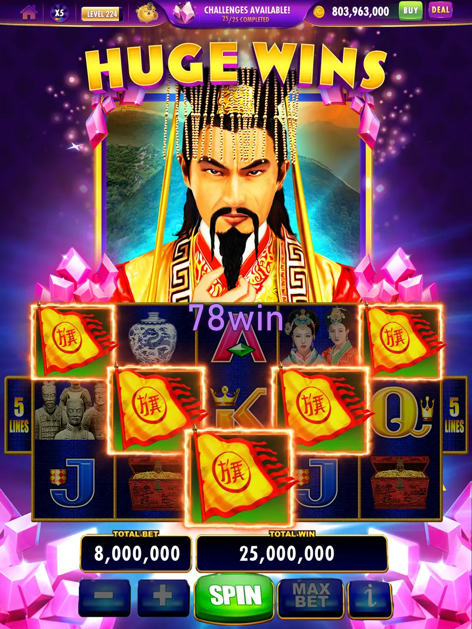 78win Baixar