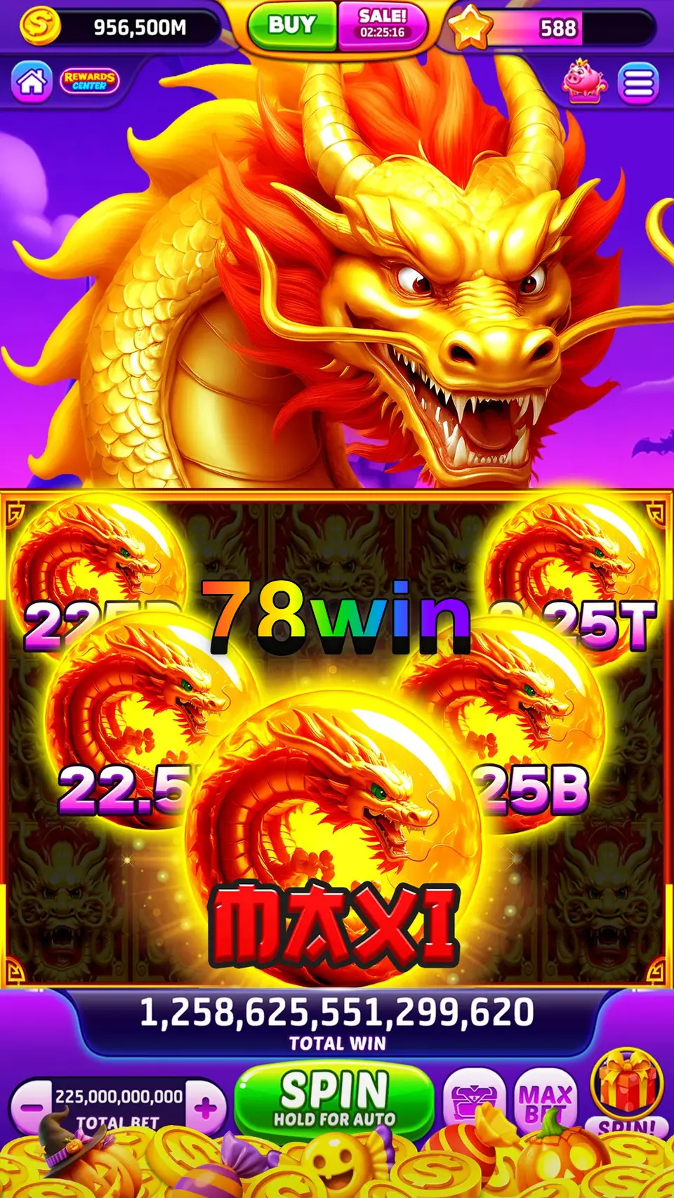 78win Login