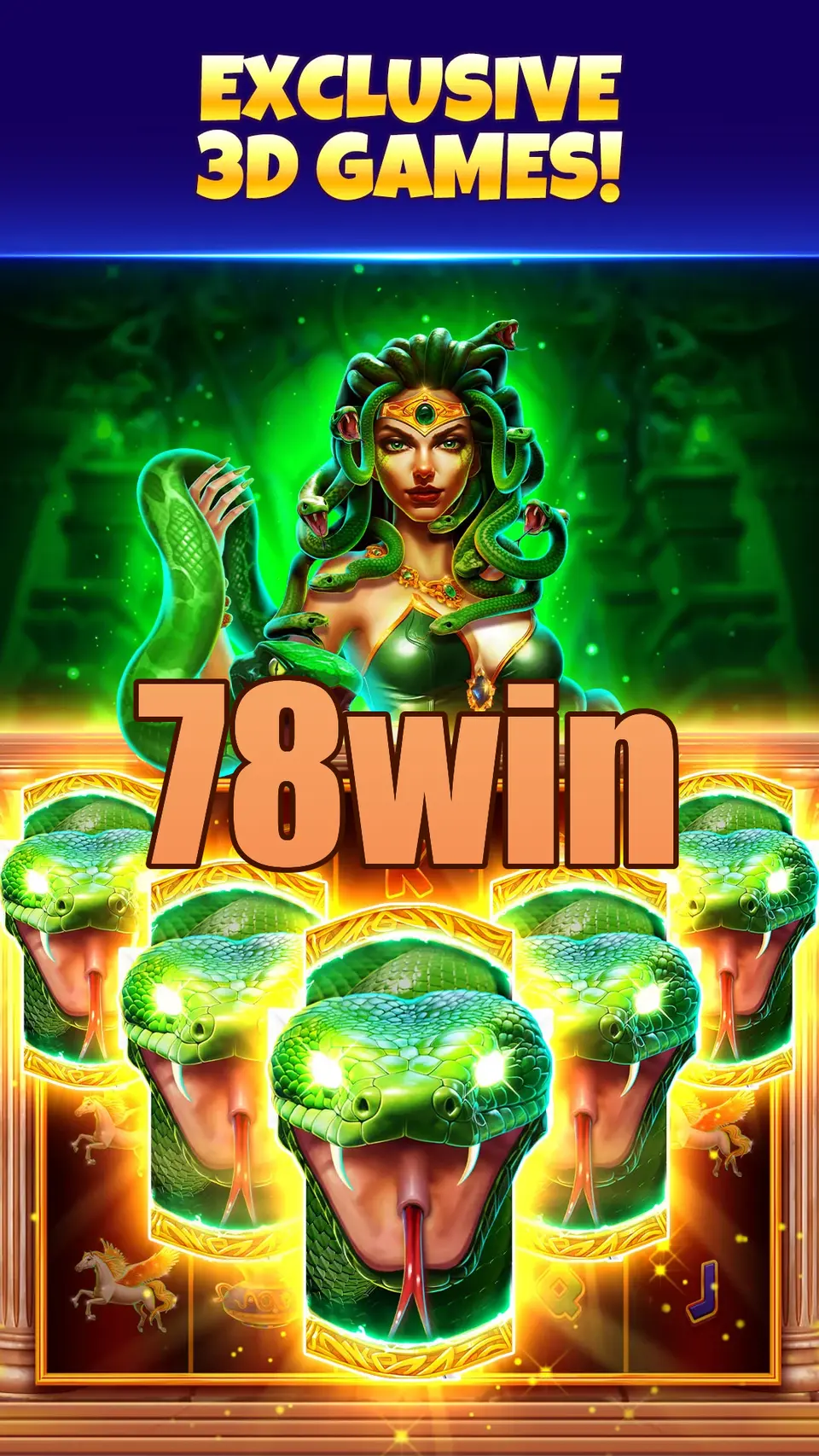 78win Login