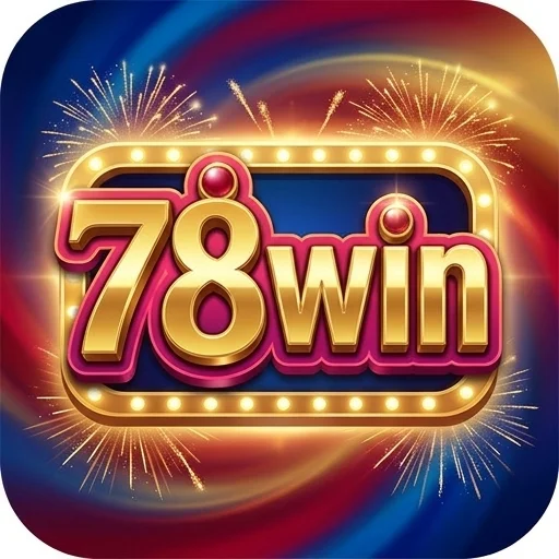 78win Logo - Oficial